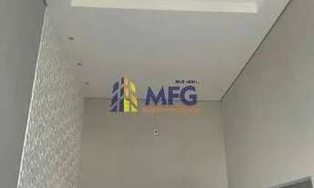 Imagem 4: Casa no Condomínio Villagio Horto Florestal