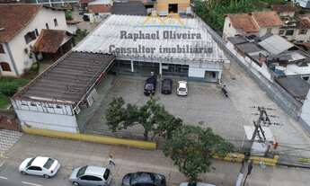 Imagem 3: GALPÃO PARA VENDA OU LOCAÇÃO