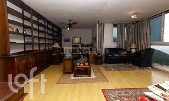 Imagem 3: São Conrado Apartamento com 4 dormitórios