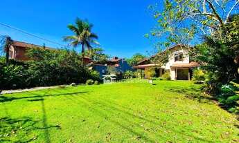 Imagem 2: Casa com 3 dormitórios à venda, 170 m² - Praia da Baleia - São Sebastião/SP