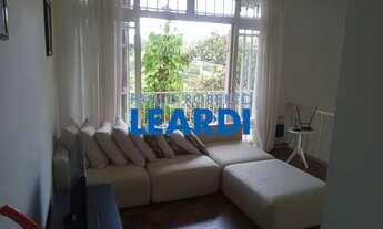 Imagem: CASA ASSOBRADADA - REAL PARQUE - SP