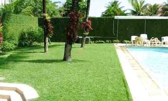 Imagem 3: CASA DUPLEX 5 QUARTOS PARA ALUGUEL E VENDA NA BARRA DA TIJUCA