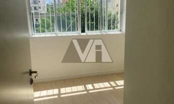 Imagem: Apartamento, Santa Cecília - São Paulo