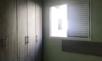 Imagem 7: AP Central Rio Grande 2 quartos semi-mobiliado