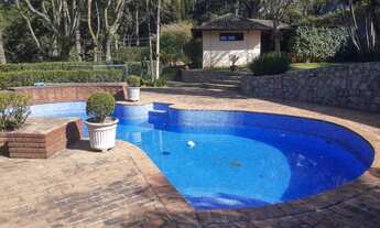 Imagem 4: CASA EM CONDOMÍNIO - GRANJA VIANA - SP