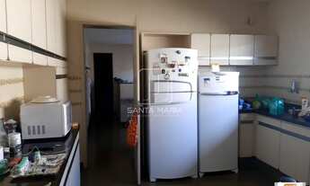 Imagem 7: Casa (sobrado na rua) 4 dormitórios/suite, cozinha planejada