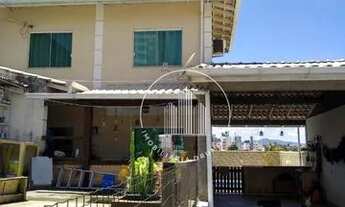 Imagem: Casa com 2 dormitórios à venda, 120 m²