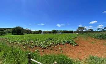 Imagem 7: Terra boa para plantio em Jequitibá Entrada + parcelas de 949,50