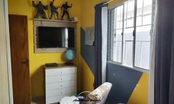 Imagem 7: Caraguatatuba - Casa Padrão - Massaguaçú