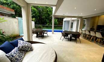 Imagem: Casa de Alto Padrão Novíssima