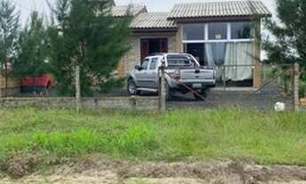 Imagem 4: CASA BEM LOCALIZADO NO BAIRRO AREIAS CLARAS