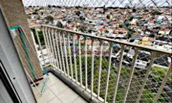 Imagem 5: Apartamento 66m2 em condomínio com lazer completo