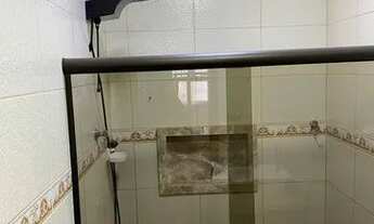 Imagem 4: Casa 2 quartos Casa com 2 dormitórios