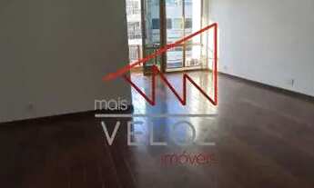 Imagem 2: Imóvel 3 quartos e 2 vagas em Ipanema