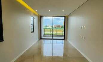 Imagem 6: Duplex de Luxo à venda no condomínio mais luxuoso e sofisticado Cidade Alpha Ceará