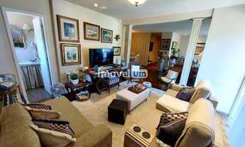 Imagem 4: Cosme Velho Apartamento cobertura com 4 dormitórios