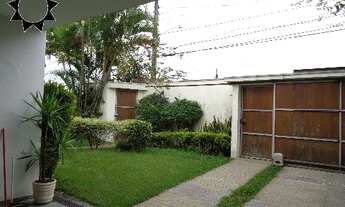 Imagem 5: SOBRADO ADALGISA