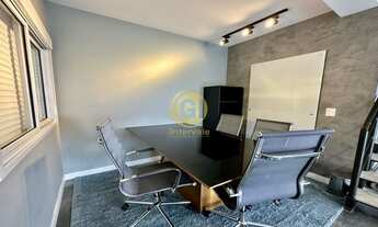 Imagem 2: Apartamento Duplex para locação Vila Ema - São José dos Campos - SP