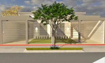 Imagem 3: Casa 80m², bairro universitário / colinas, 2 quartos com vista