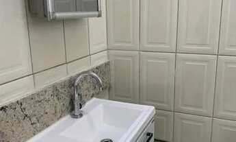 Imagem 6: Apartamento 01 quarto (mobiliado) - na Rua Gustavo Augusto de Resende - Portuguesa