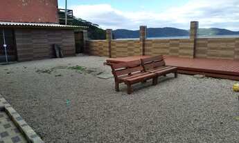 Imagem 3: Casa Enseada de Brito Canto Norte Paraíso pé na Areia