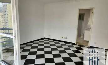 Imagem 3: Apartamento com 3 dormitórios, 104 m² - venda por R$ 1.100.000,00 ou aluguel por R$ 1.520