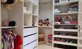 Imagem 7: Alphaville Manaus 1 - Venda de linda Casa mobiliada de 5 suítes - Ponta Negra - Manaus-AM