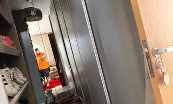 Imagem 5: Lindíssimo Sobrado no Condomínio Cristal Park- 3 suítes aceita permuta trocas