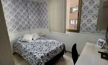 Imagem 6: Lindo 4 quartos no Ed.castelo de Ferrara Cód: 21394 z Andersom Martins vende