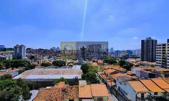 Imagem 6: Apartamento com 2 quartos em Vila Dusi-São Bernardo do Campo