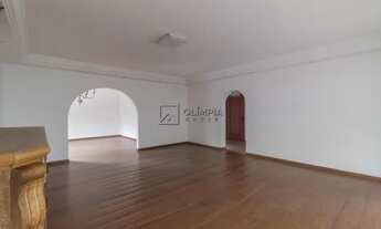 Imagem: Apartamento Venda 4 Dormitórios - 320 m²