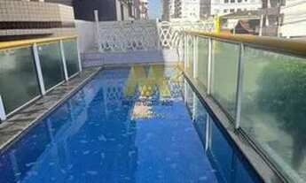Imagem 5: Apartamento com 1 dorm, Ocian, Praia Grande - R$ 280 mil, Cod: 12155
