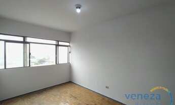 Imagem 2: Apartamento com 3 quartos para alugar por R$ 800.00, 64.93 m2 - GUARATUBA - LONDRINA/PR