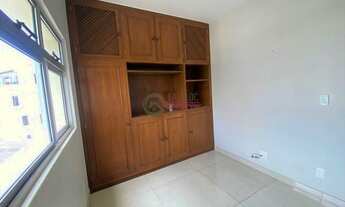 Imagem 4: Apartamento 03 quartos (01 suíte) 02 vagas