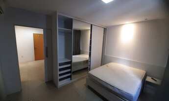 Imagem 4: Flat Mobiliado Boa Viagem