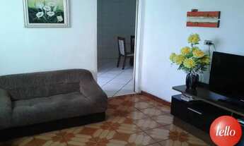 Imagem: São Paulo - Casa Comercial - Mooca