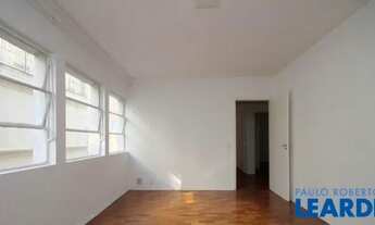 Imagem 2: APARTAMENTO - HIGIENÓPOLIS - SP