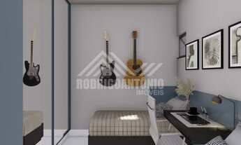 Imagem 7: Casas em construção no Novo Jaraguá