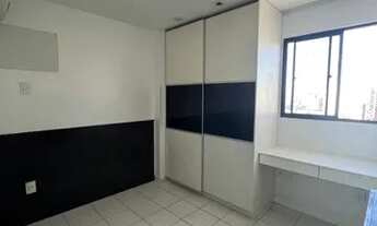 Imagem 4: 3/4 na Pajuçara completo de armários