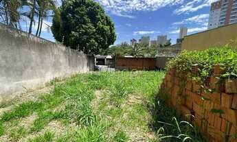 Imagem 2: Terreno à venda no Jardim Nova Europa - Campinas/SP