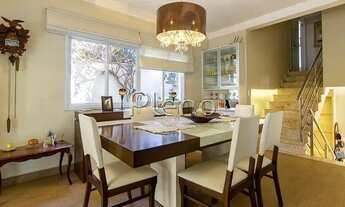 Imagem 6: Locação Casa com 3 dormitórios