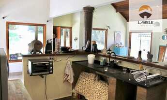 Imagem 7: Casa rustica e ensolarada com 2 suítes