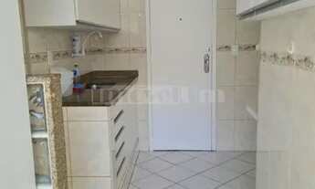 Imagem 7: Tijuca Apartamento com 2 dormitórios