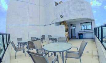 Imagem 7: Edf. Studio Thaiza - alugo R$ 2.500.00