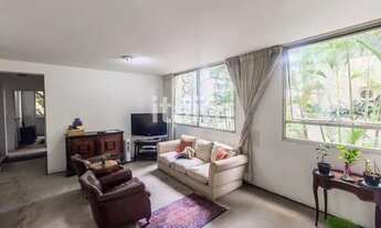 Imagem 2: Apartamento à venda, Jardim Paulista, São Paulo, SP