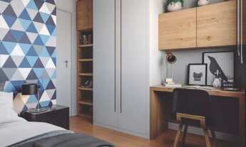 Imagem 7: Apartamento com 2 Dormitorio(s) localizado(a) no bairro Fátima em Canoas / Ref.:OR181793