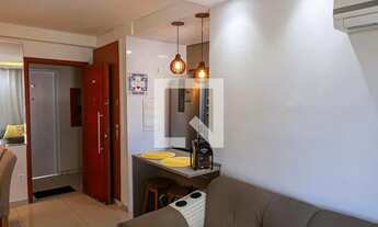 Imagem 3: Apartamento para Aluguel - Taquara, 2 Quartos, 58 m2