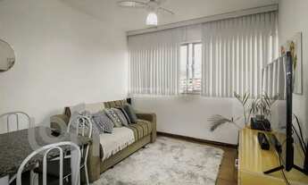 Imagem 6: Gávea Apartamento com 2 dormitórios