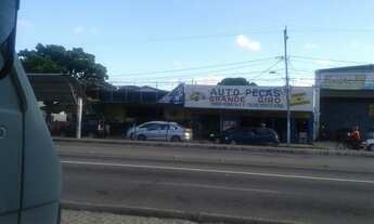 Imagem 4: Galpão, Av. Nevaldo Rocha, Natal/RN