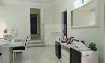 Imagem 7: Casa com 4 dormitórios para alugar, 168 m² por R$ 5.735,50/mês - Pinheirinho - Vinhedo/SP